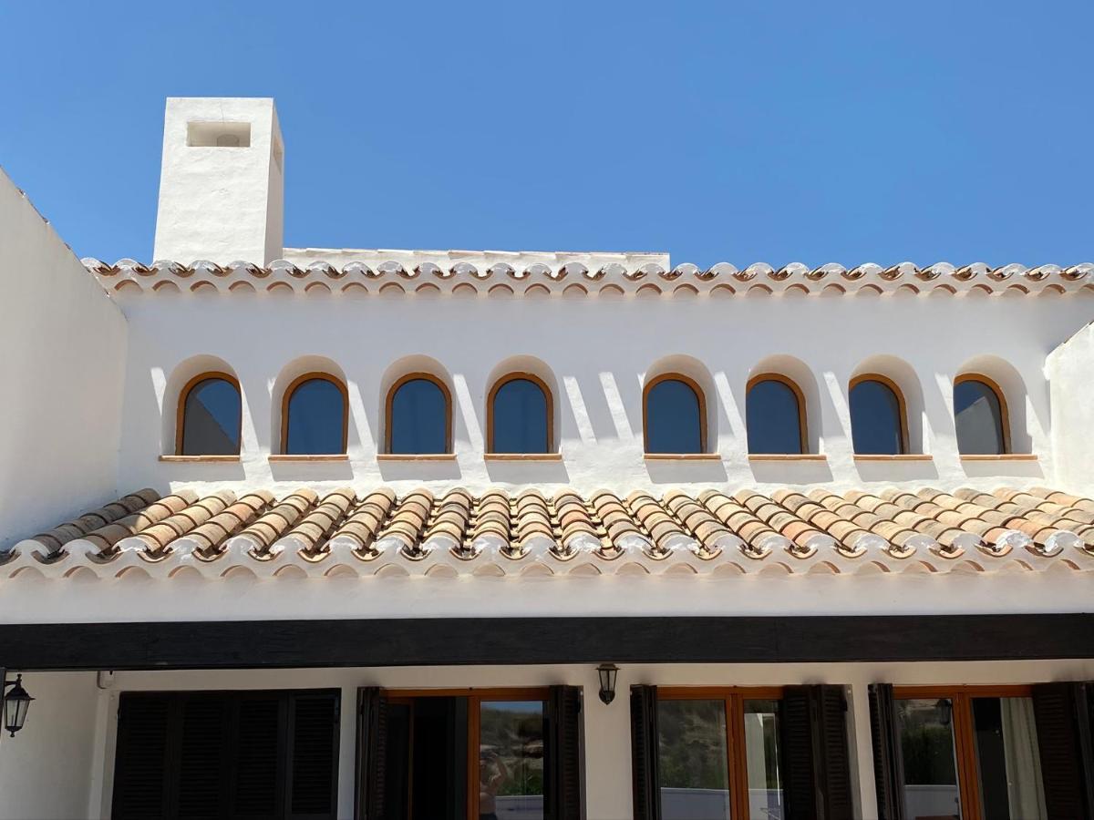 Awesome 5* Lux Villa - El Valle - Pool/Jacuzzi Murcia Exterior photo