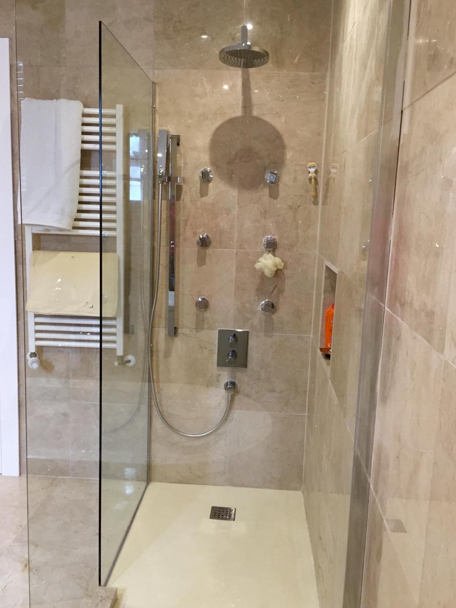 Awesome 5* Lux Villa - El Valle - Pool/Jacuzzi Murcia Exterior photo
