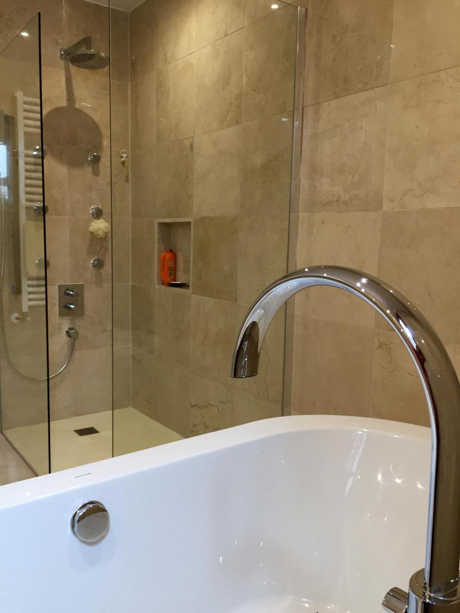 Awesome 5* Lux Villa - El Valle - Pool/Jacuzzi Murcia Exterior photo